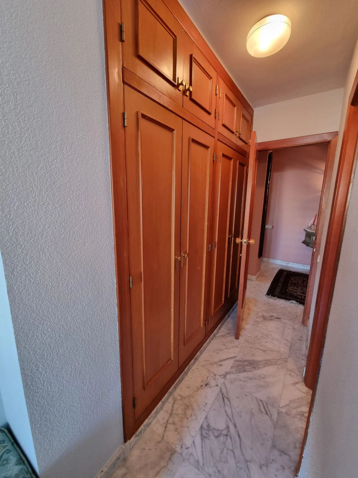 APARTAMENTO SITUADO EN PRIMERA LINEA