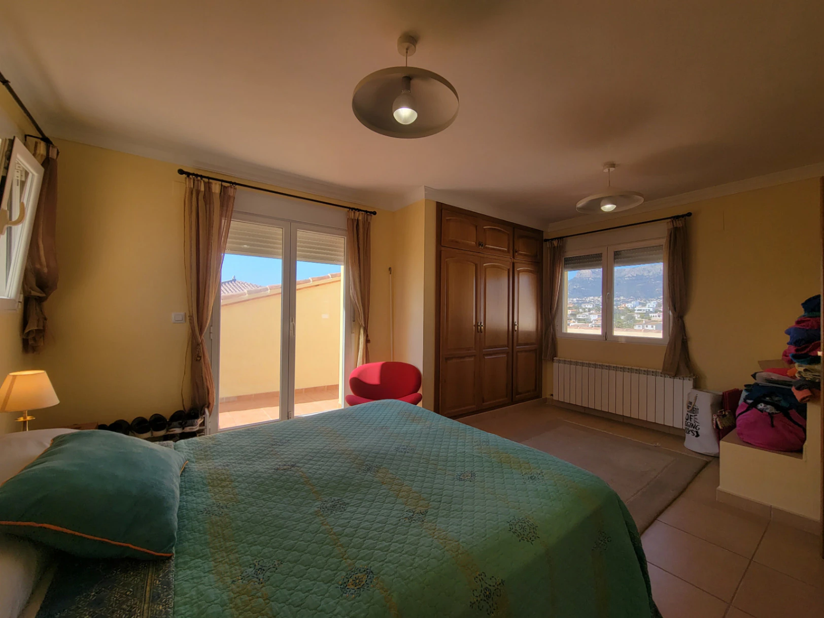VILLA UBICADA EN MUY BUENA ZONA