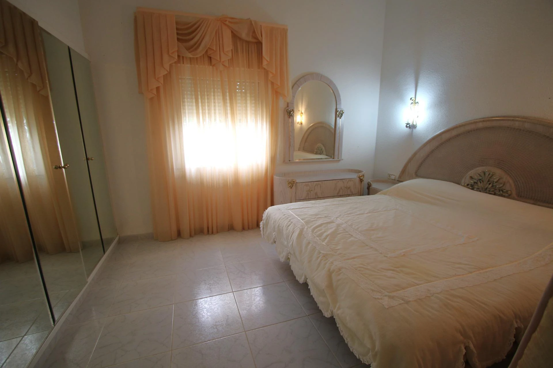 Chalet/Villa en venta en Calpe