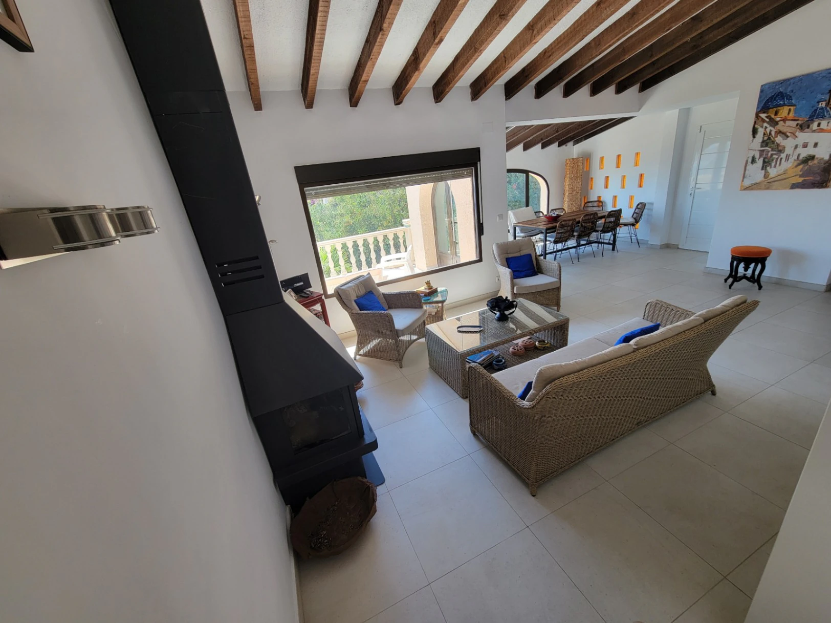VILLA EN MARYVILLA CON VISTAS ESPECTACULARES