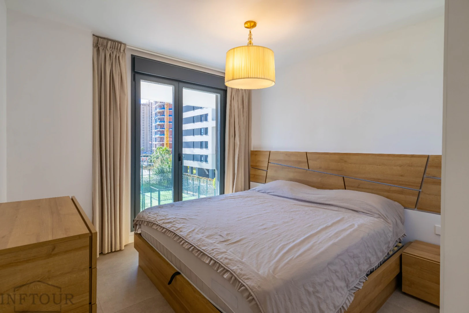 Dúplex de 3 dormitorios en Sunrise Tower – Calpe