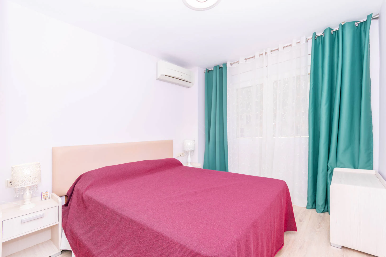 Apartamento en venta en Calpe a 160 metros de la playa