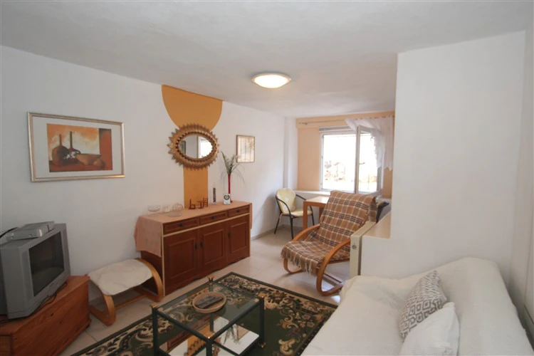 Villa cerca de la playa de Levante