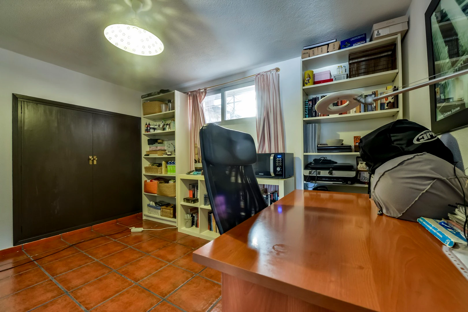 AMPLIA CASA EN BENIDORM