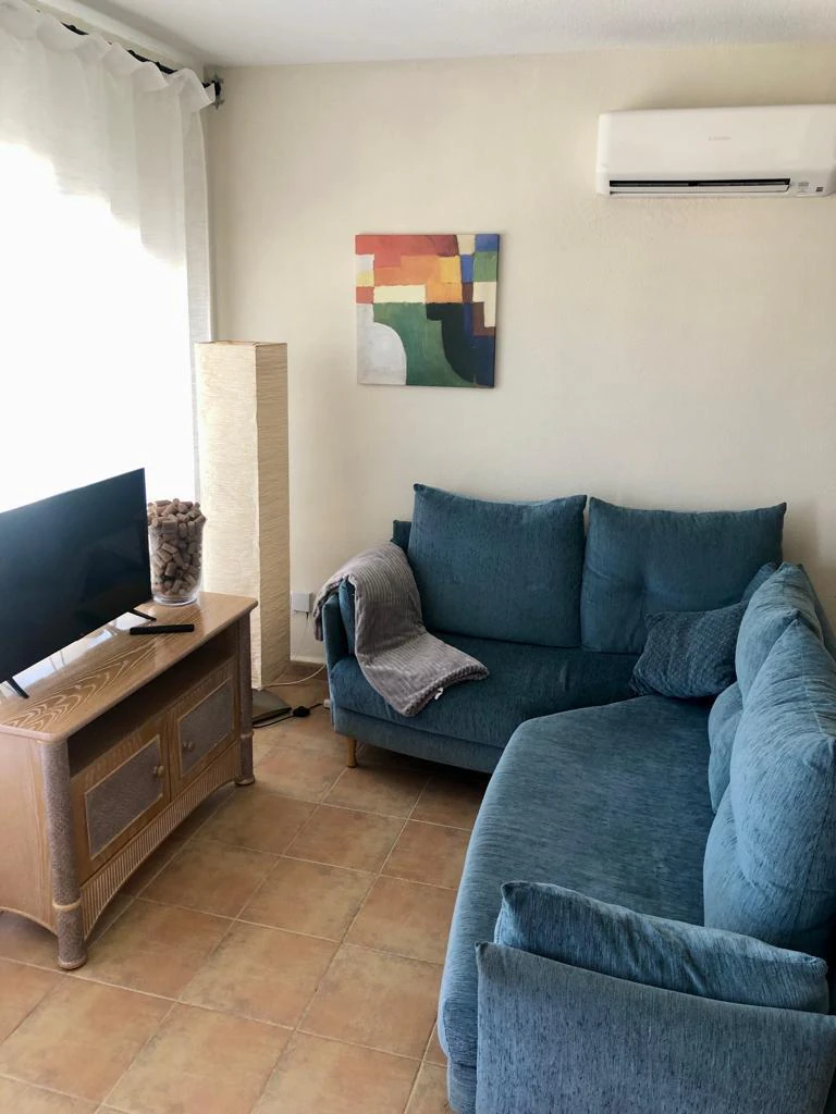 Apartment na sprzedaż w Calpe, Alicante