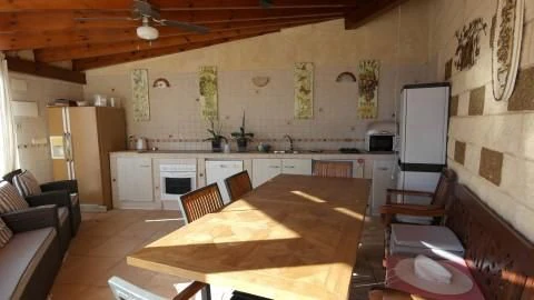 Chalet/Villa en venta en L'alfas Del Pi