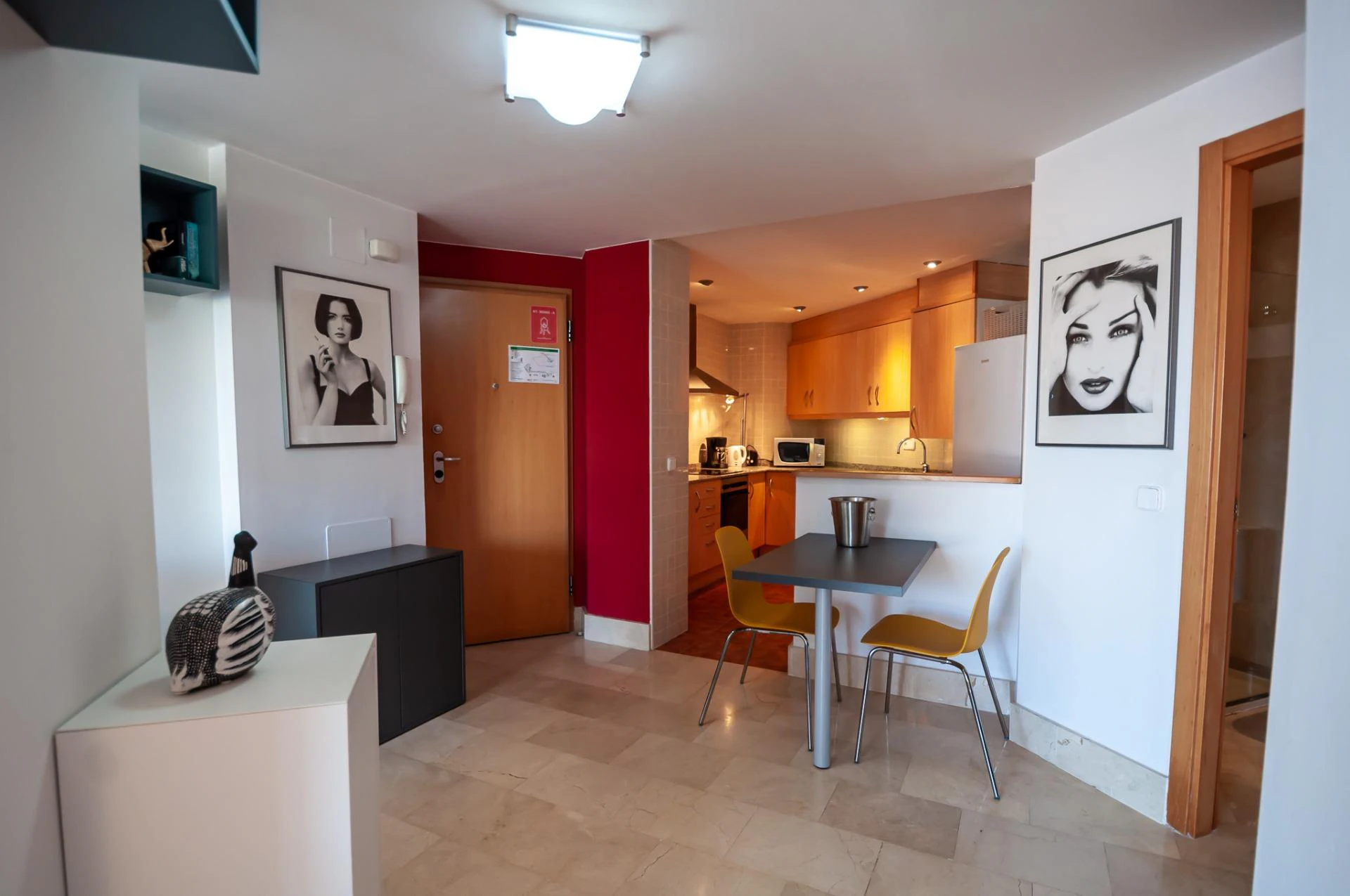 Apartamento en venta en Calpe