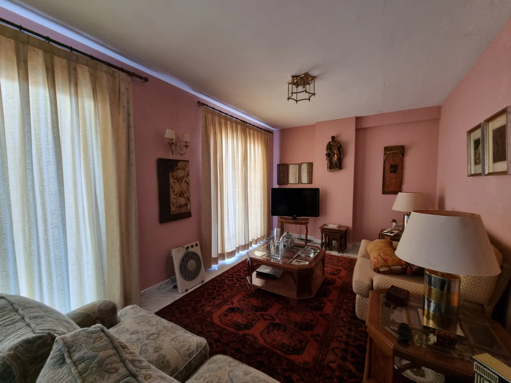 APARTAMENTO SITUADO EN PRIMERA LINEA
