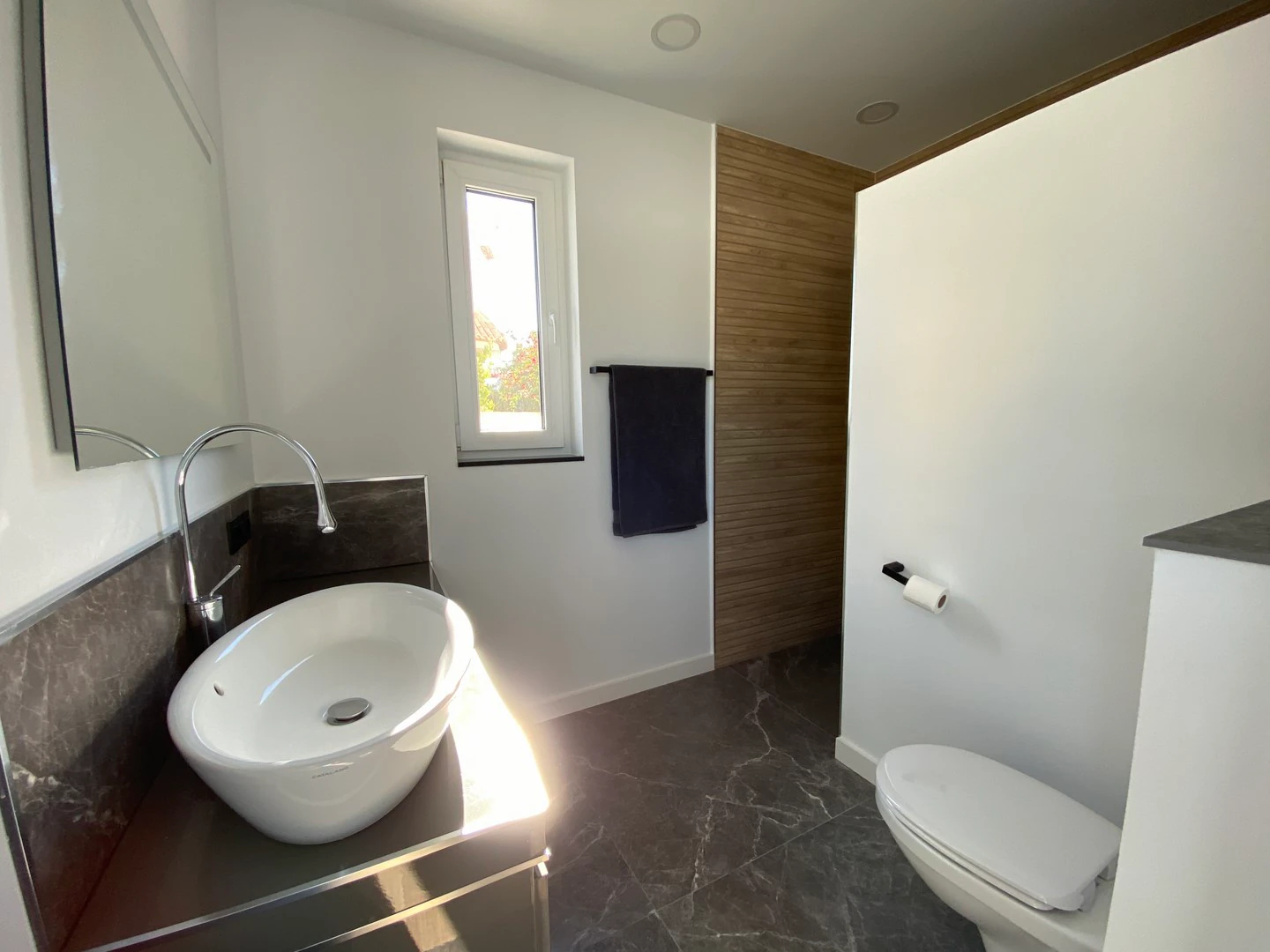 Se vende una hermosa villa bioclimática recién construida.