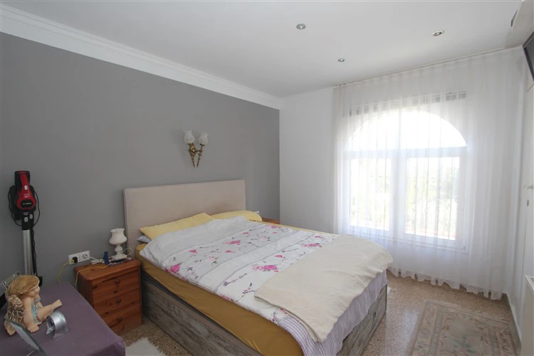Villa cerca de la playa de Levante