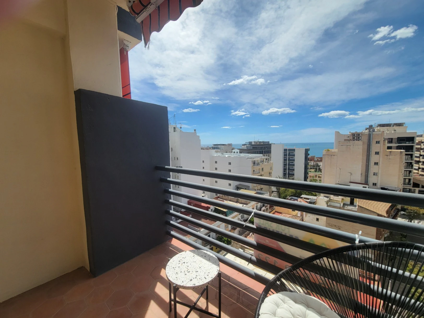 APARTAMENTO CERCA DE TODOS LOS SERVICIOS Y DE LA PLAYA