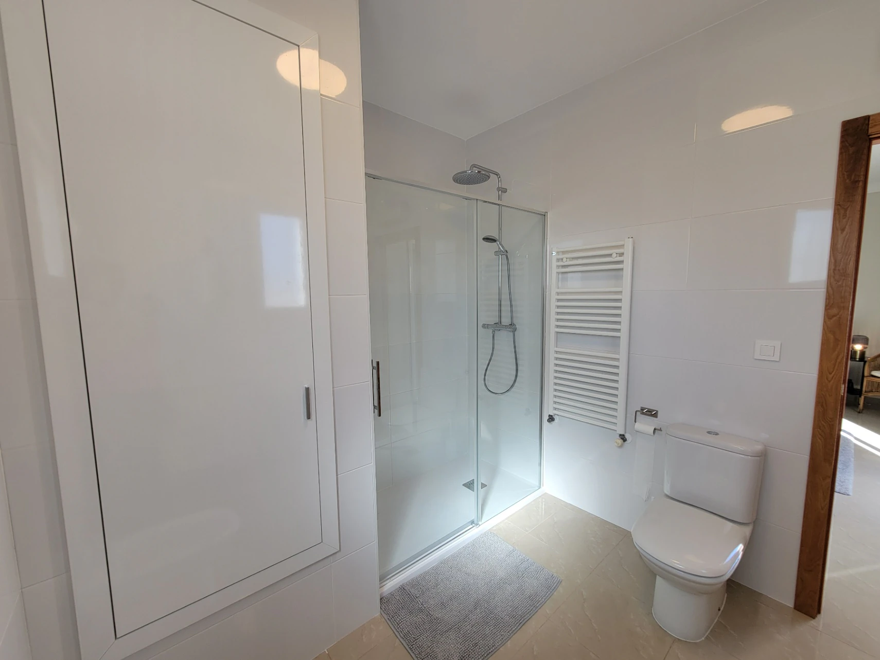 VILLA MUY BONITA Y REFORMADA CERCA DE CALPE
