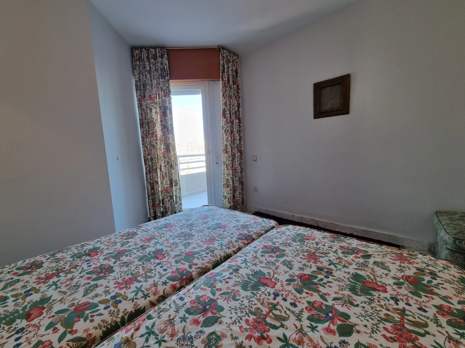 APARTAMENTO SITUADO EN PRIMERA LINEA