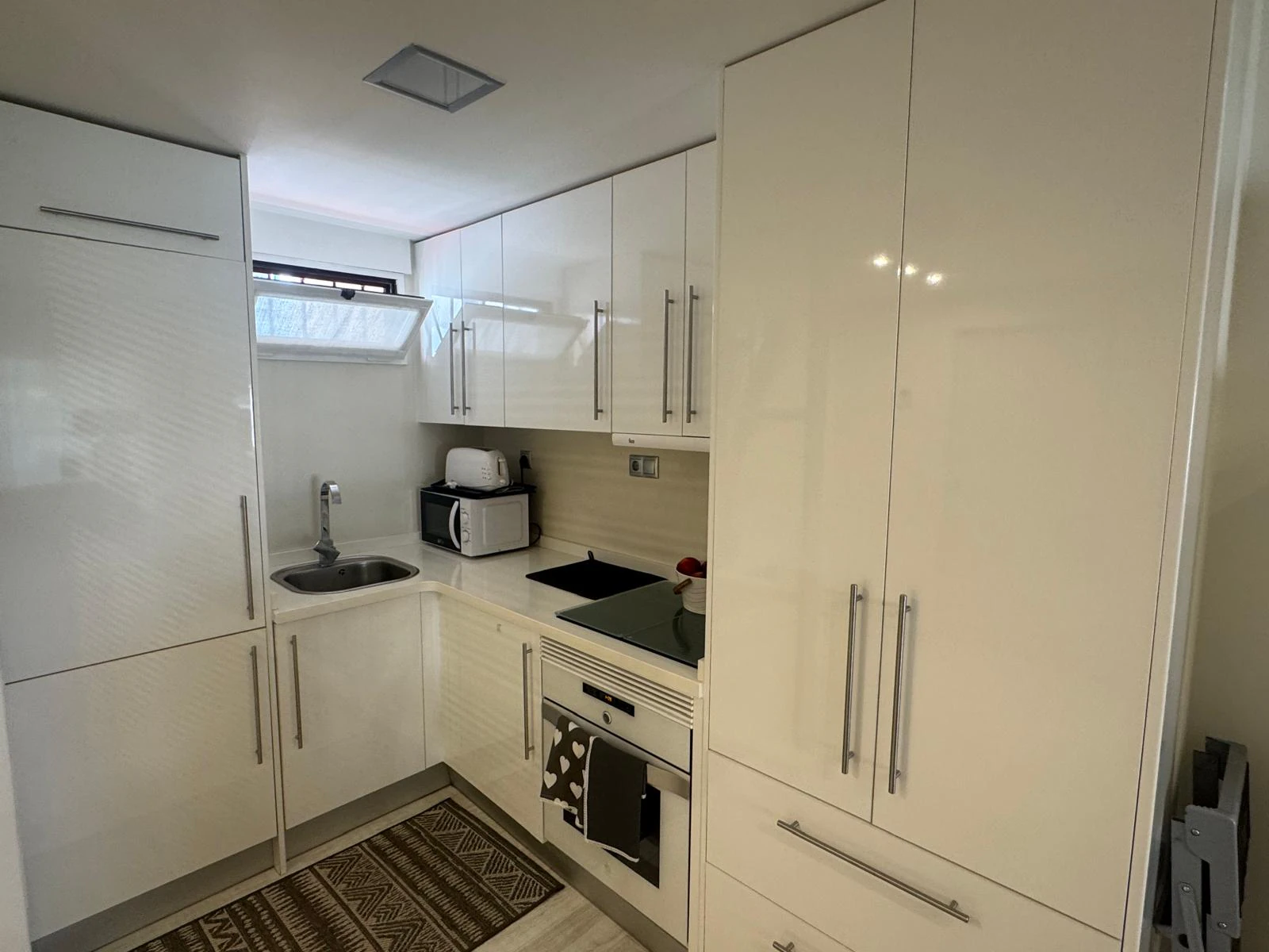 APARTAMENTO EN ZONA PUERTO CALPE