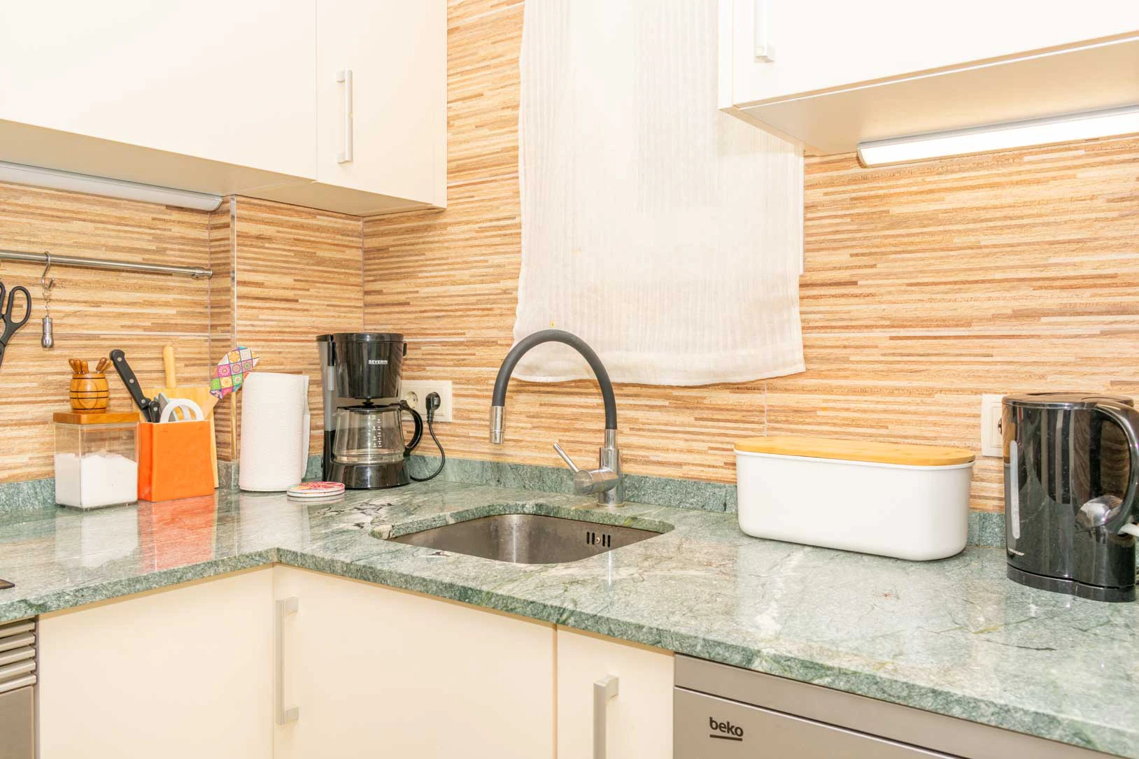 Apartamento en venta en Calpe a 160 metros de la playa