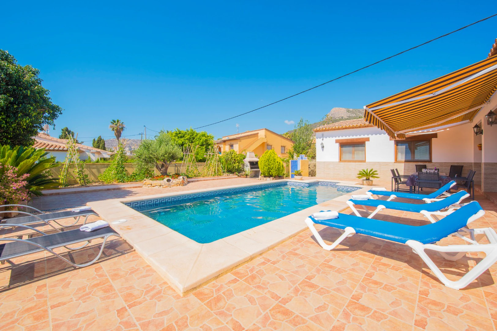for sale in Calpe, Alicante