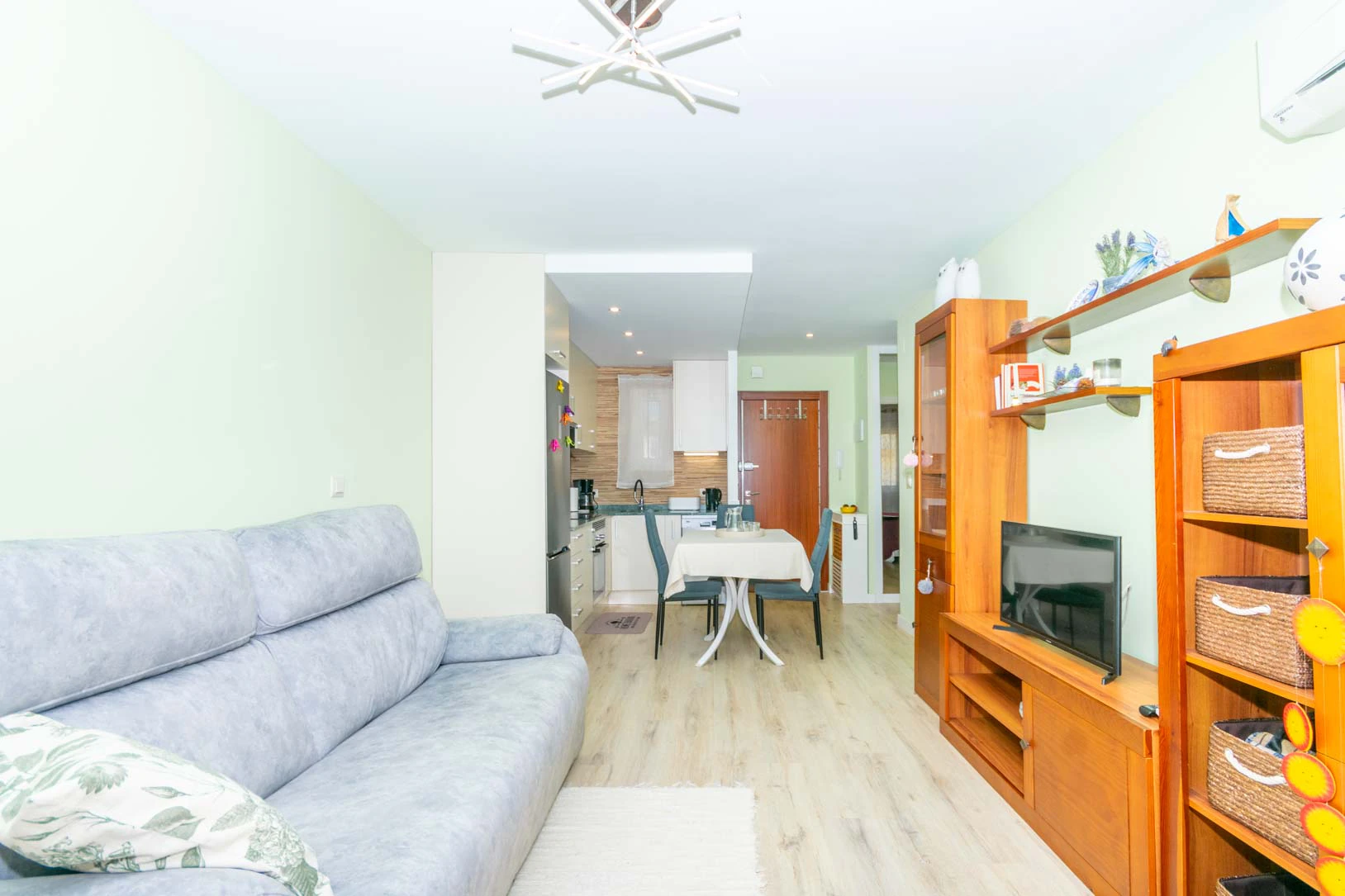 Apartamento en venta en Calpe a 160 metros de la playa