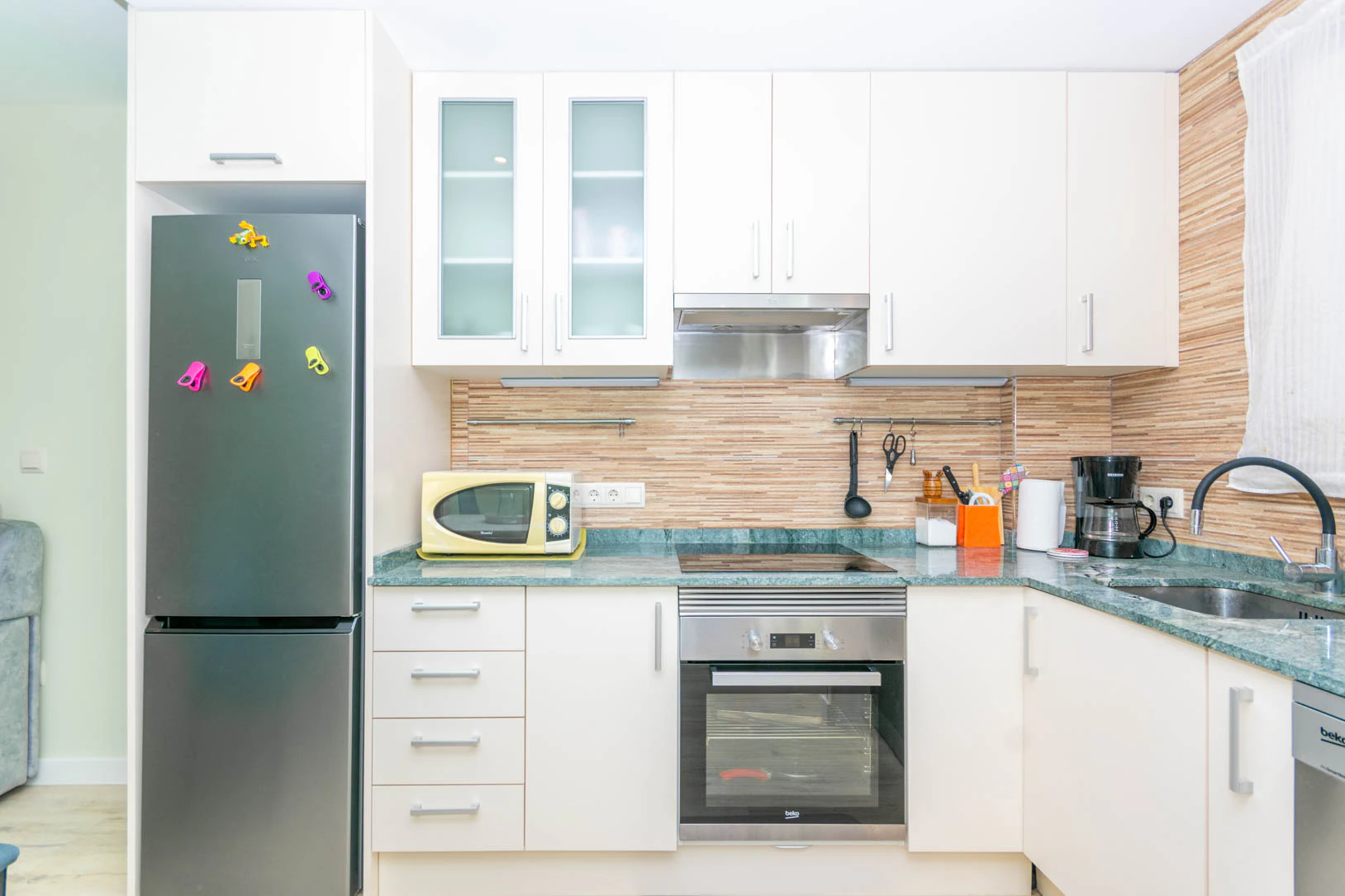 Apartamento en venta en Calpe a 160 metros de la playa