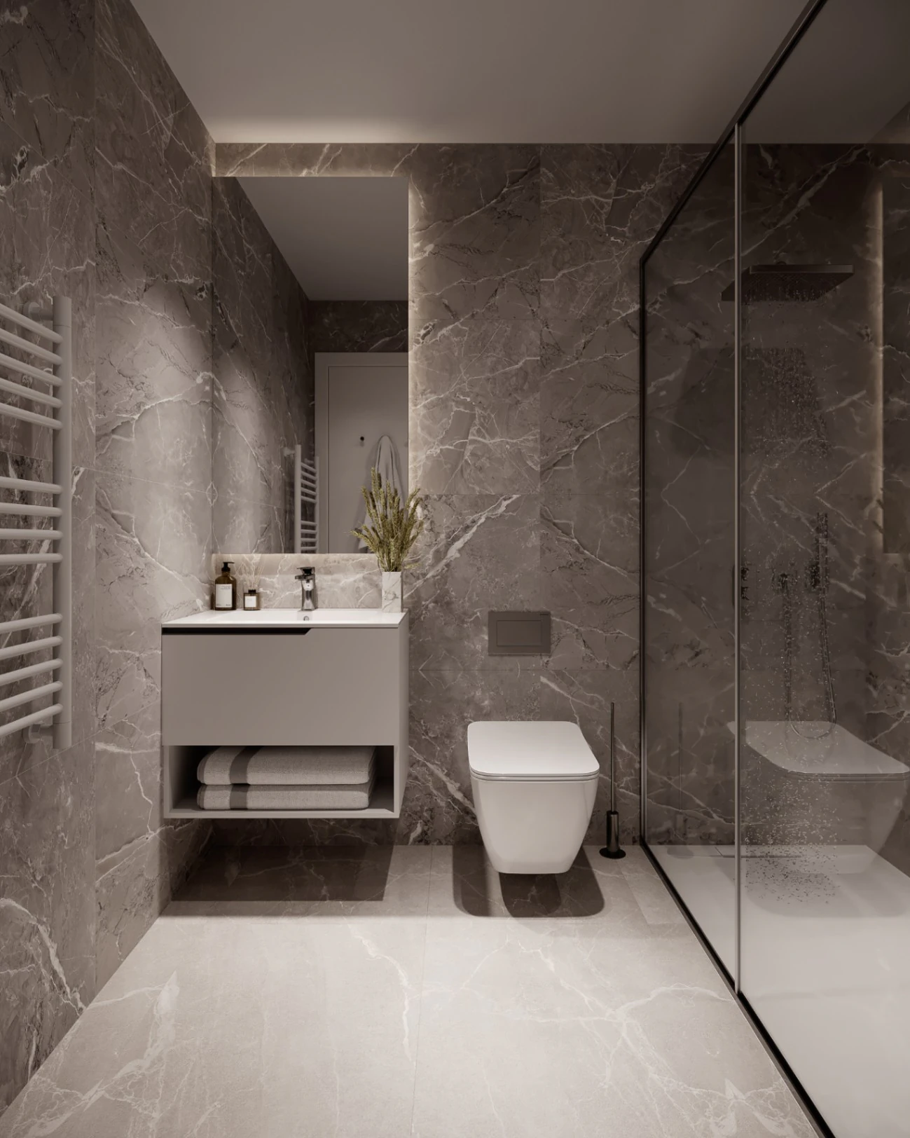 Apartamentos de obra nueva en Calpe