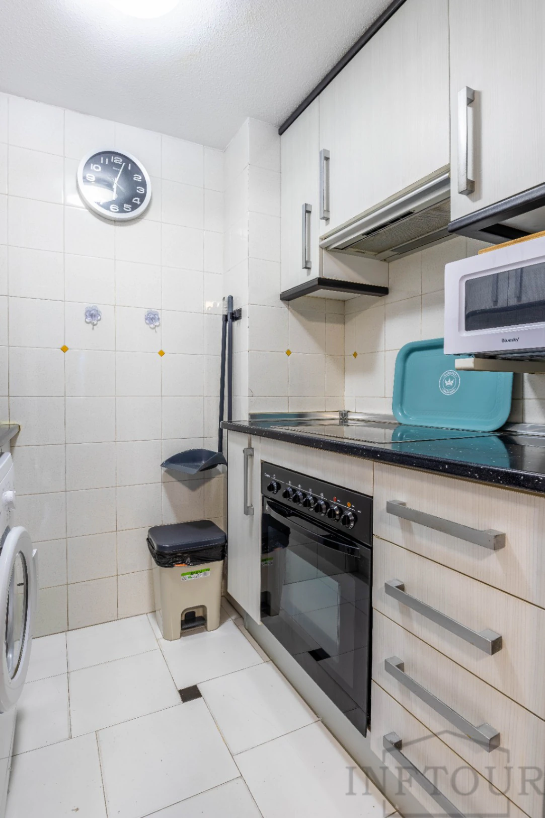 Apartamento en venta en Calpe con piscina