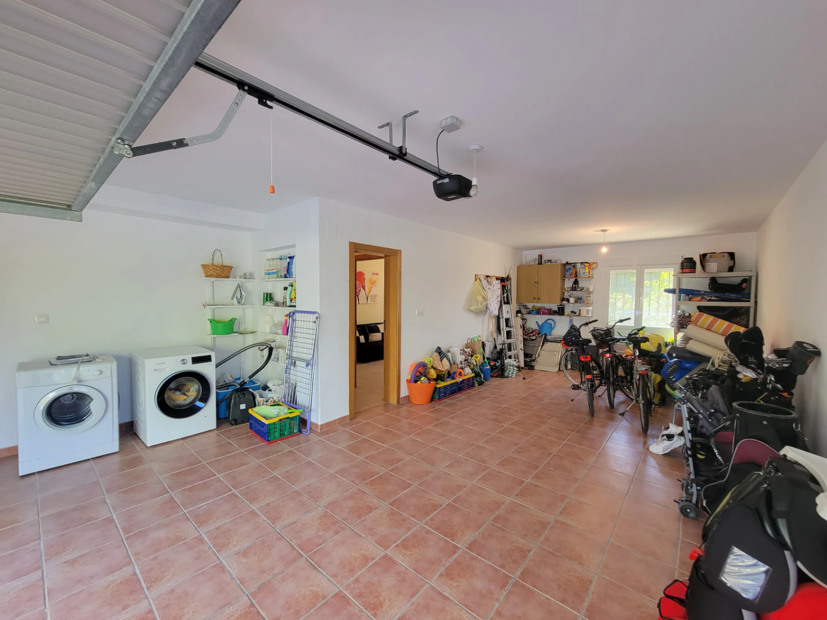 VILLA UBICADA EN MUY BUENA ZONA