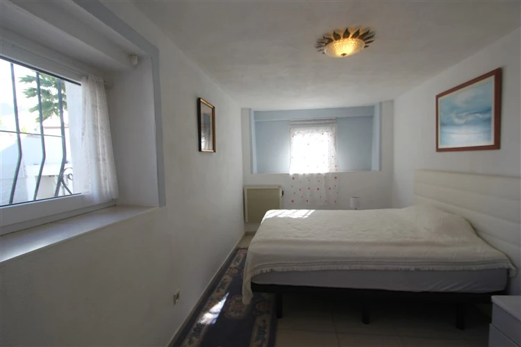 Villa cerca de la playa de Levante