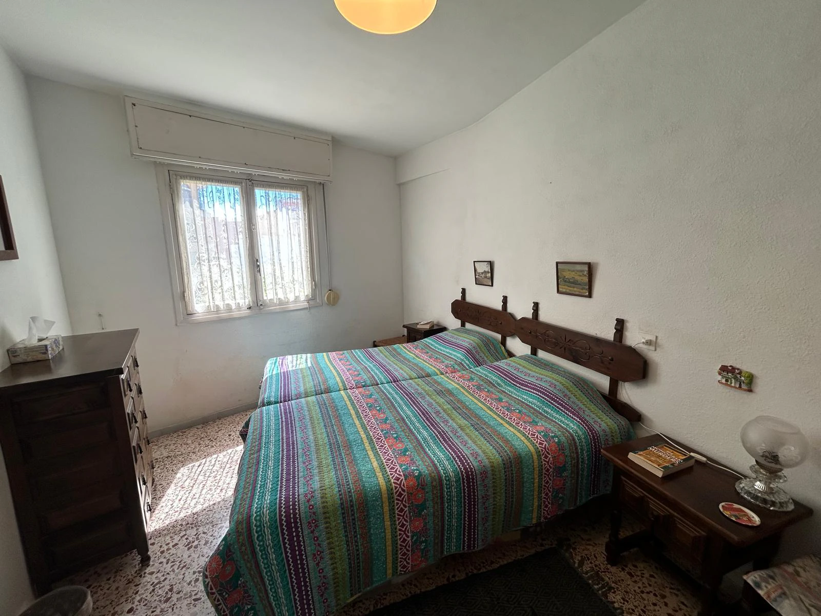 APARTAMENTO CÉNTRICO