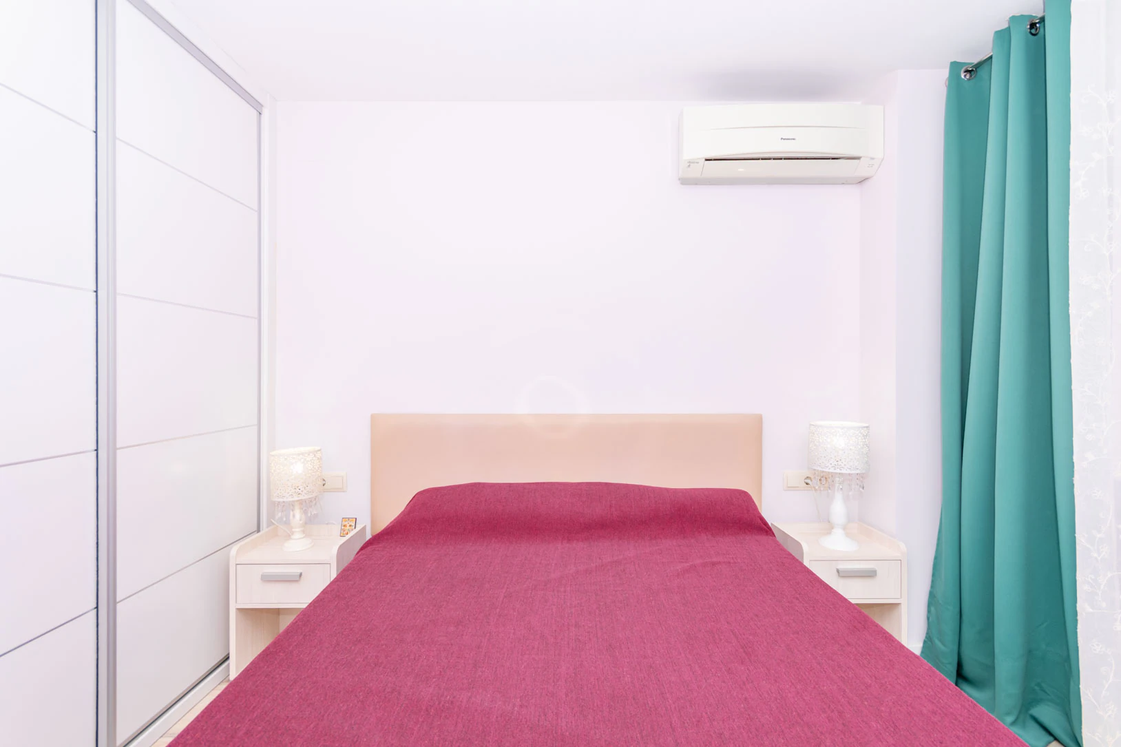 Apartamento en venta en Calpe a 160 metros de la playa