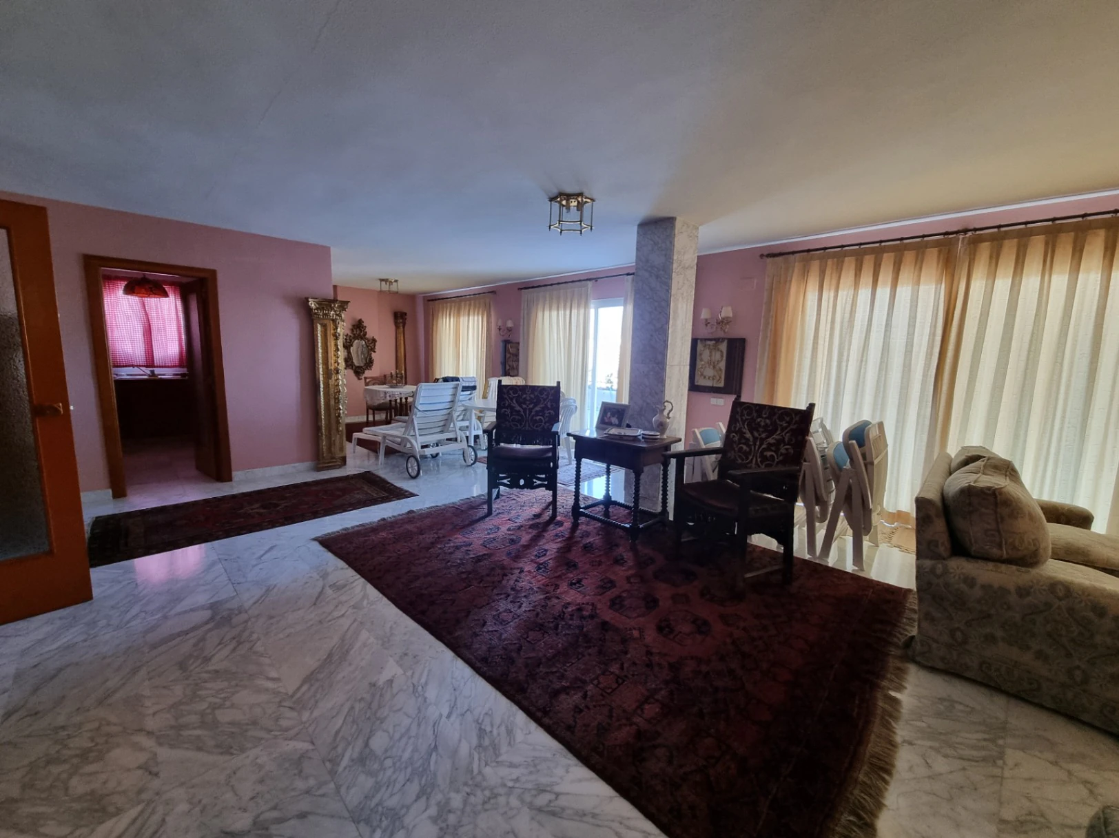 APARTAMENTO SITUADO EN PRIMERA LINEA