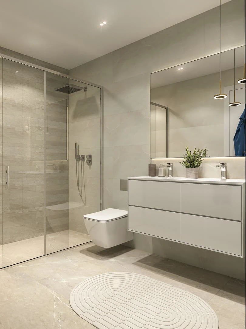 APARTAMENTOS MODERNOS EN FINESTRAT