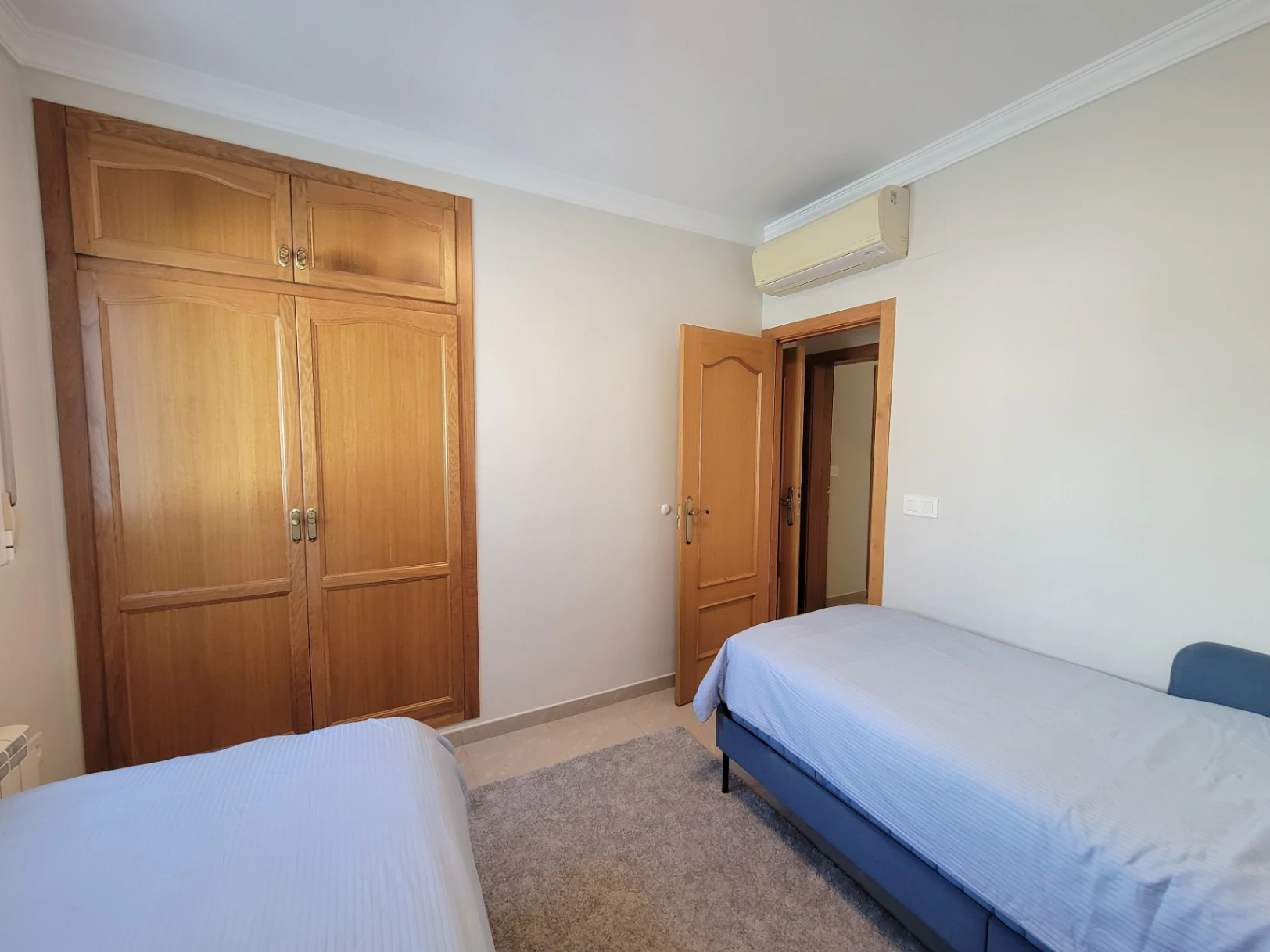 VILLA MUY BONITA Y REFORMADA CERCA DE CALPE