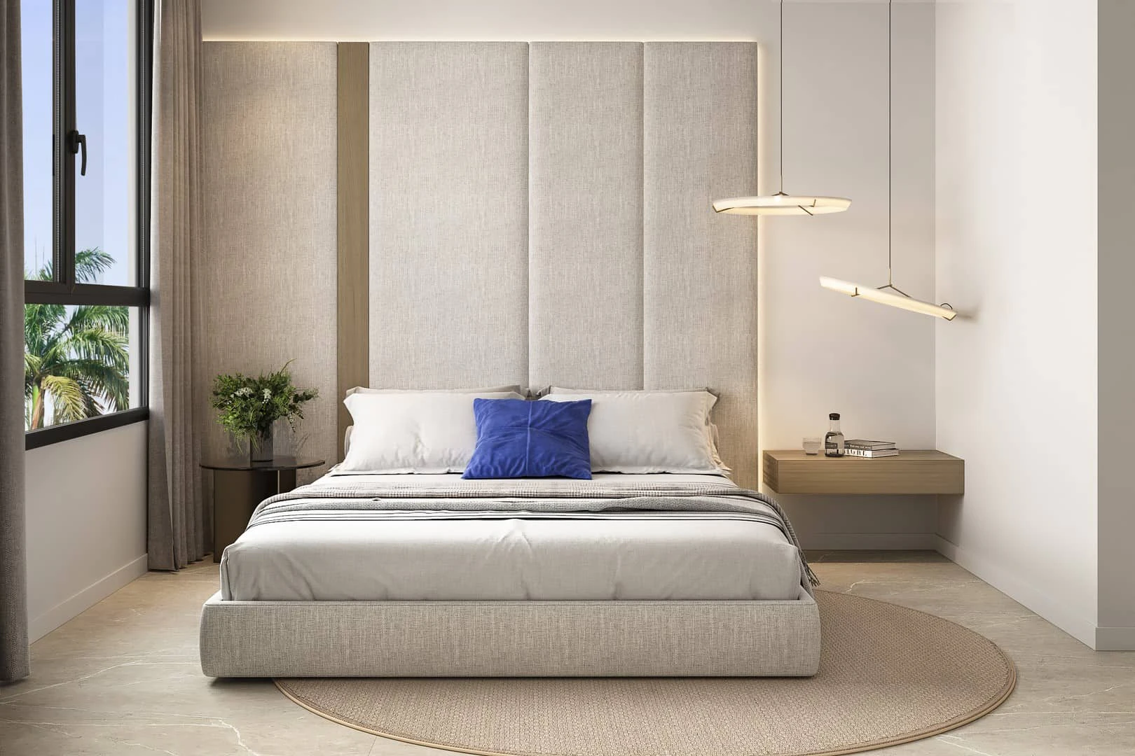 APARTAMENTOS MODERNOS EN FINESTRAT