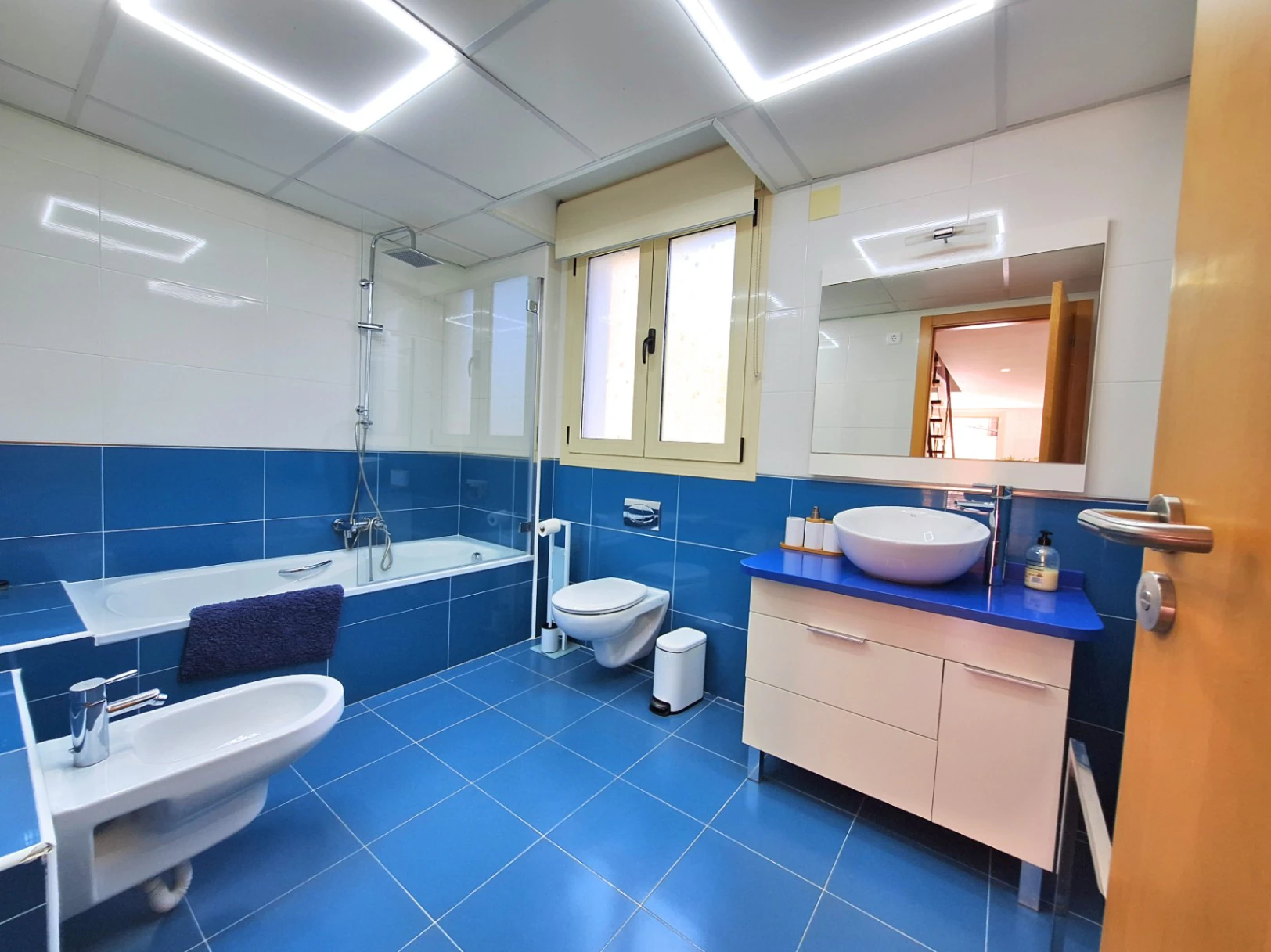 Villa til salg i Calpe, Alicante