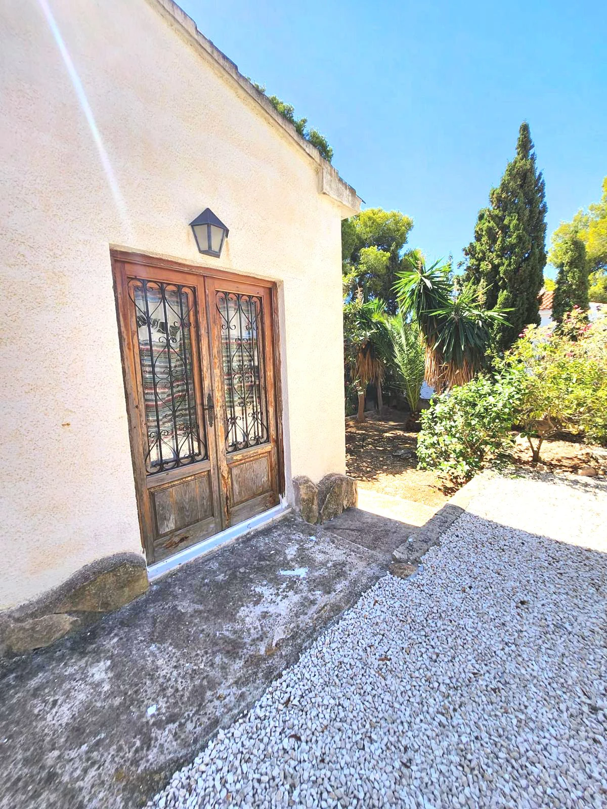 En zona de Los Pinos Si te identificas con el estilo mediterráneo...Esta es tu casa!!