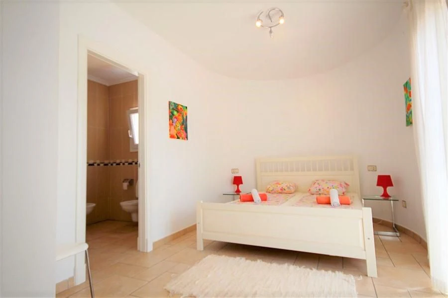Chalet/Villa en venta en Jávea - Xàbia