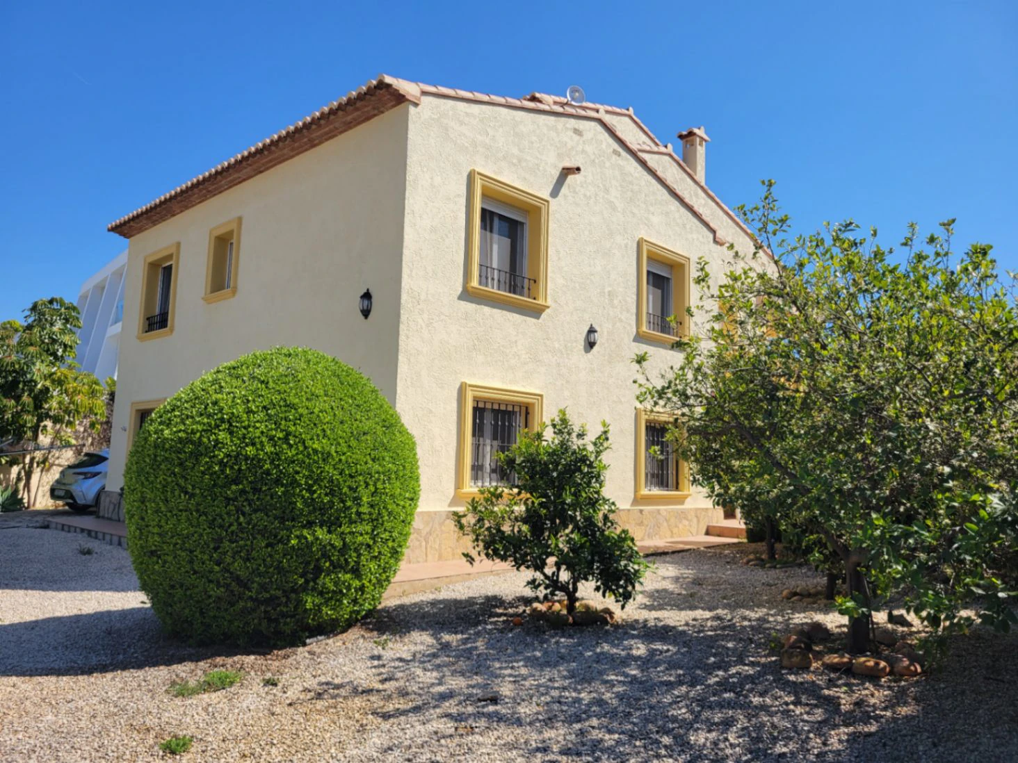 VILLA UBICADA EN MUY BUENA ZONA