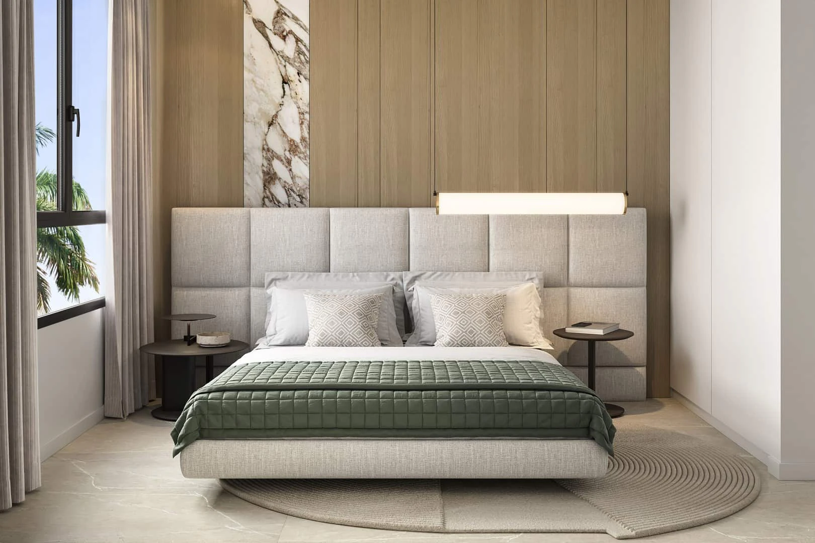 APARTAMENTOS MODERNOS EN FINESTRAT