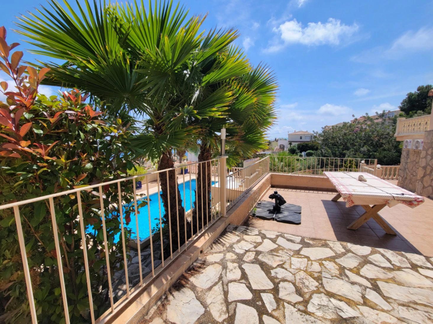 VILLA EN MARYVILLA CON VISTAS ESPECTACULARES