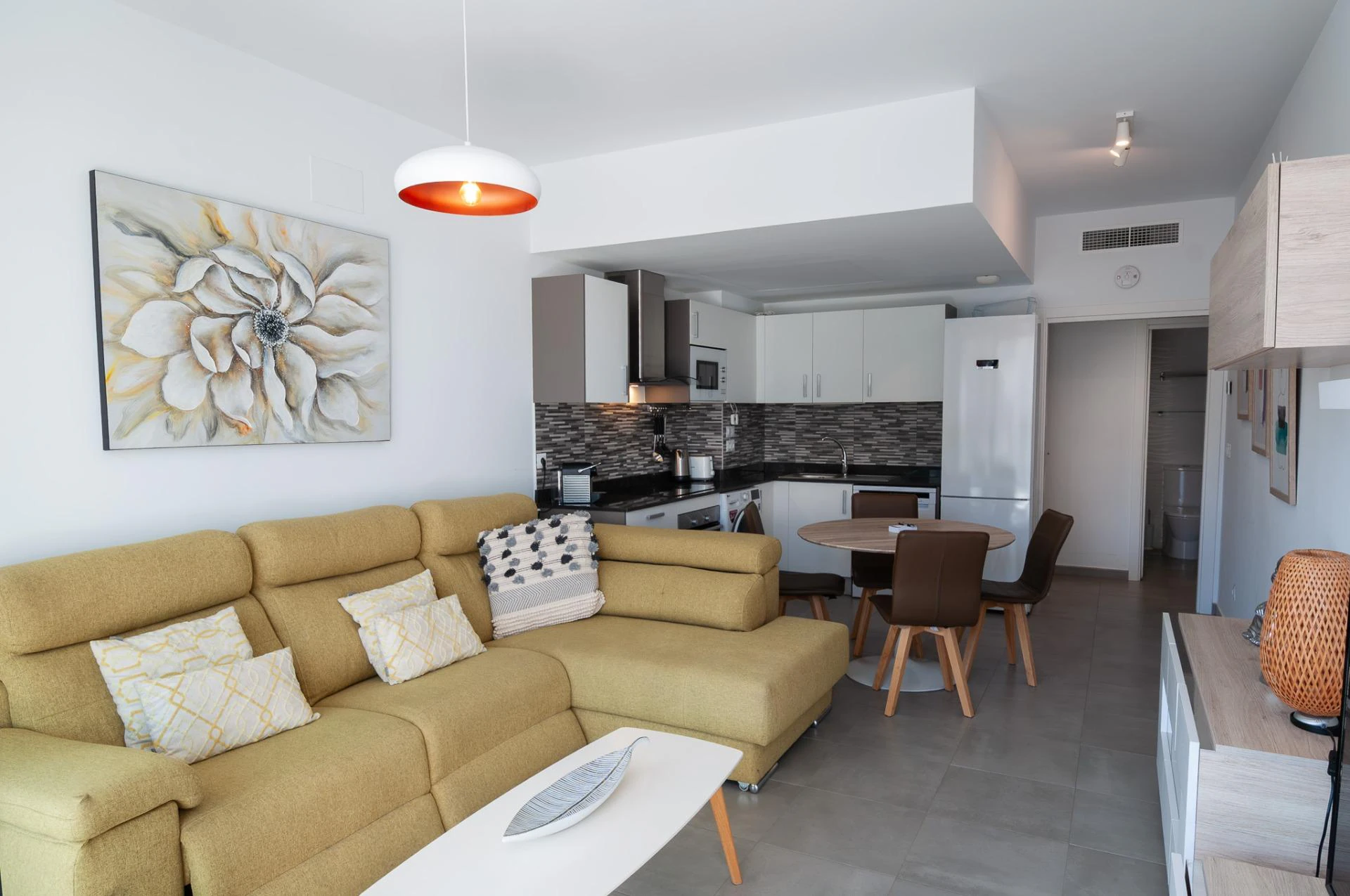 Apartment for sale in Calpe, Alicante