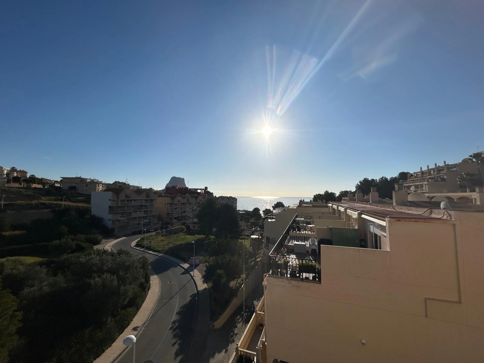 D101 CALA MANZANERA