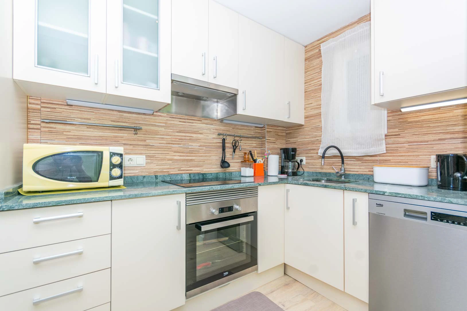 Apartamento en venta en Calpe a 160 metros de la playa