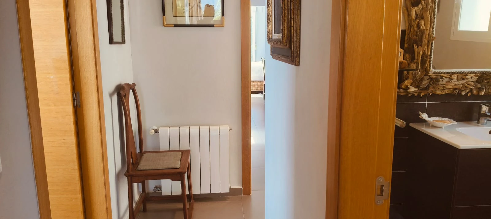 Exclusiva villa en Calpe con vistas panorámicas al Mediterráneo