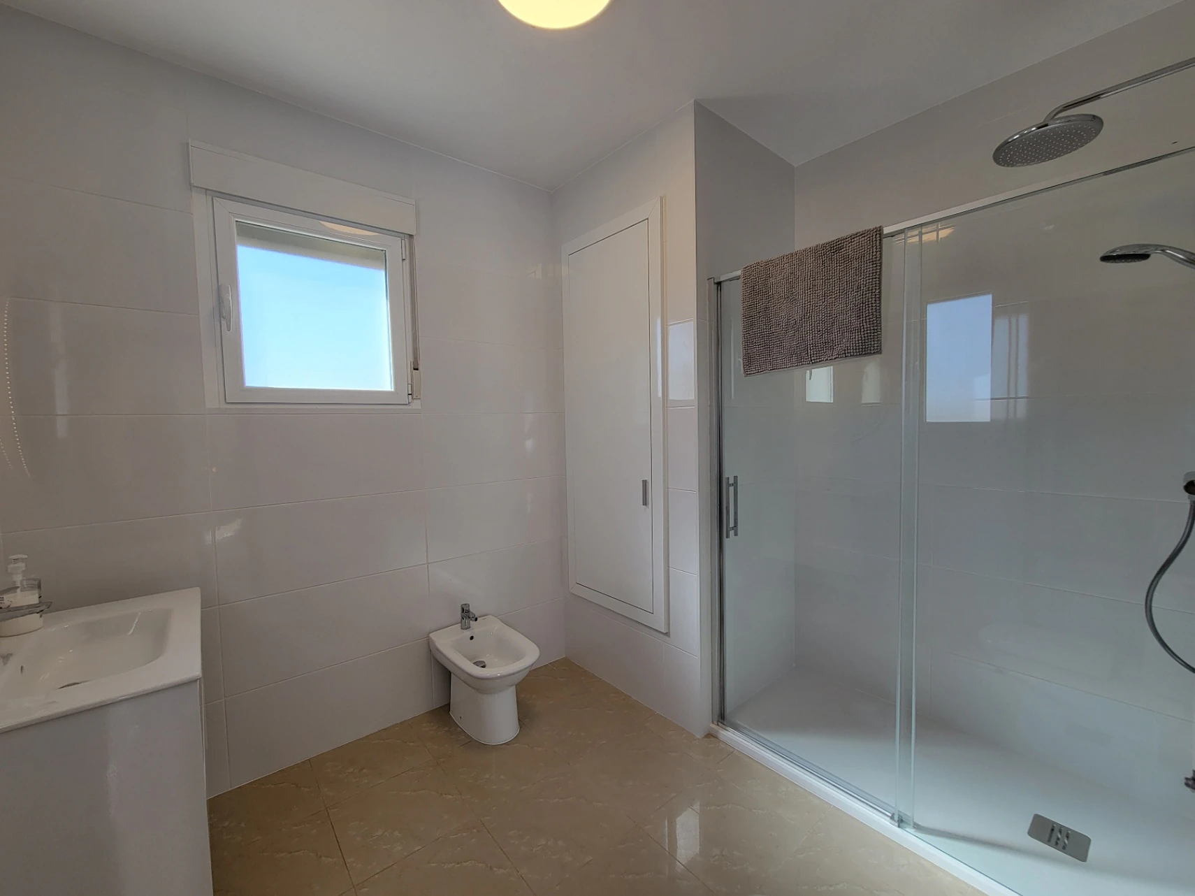 VILLA MUY BONITA Y REFORMADA CERCA DE CALPE