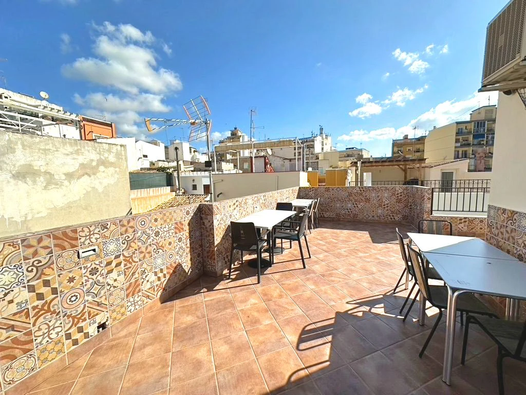 Building for sale in Calpe, Alicante