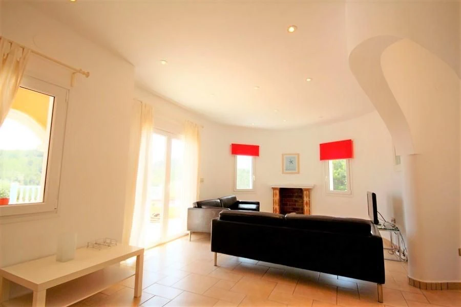 Chalet/Villa en venta en Jávea - Xàbia