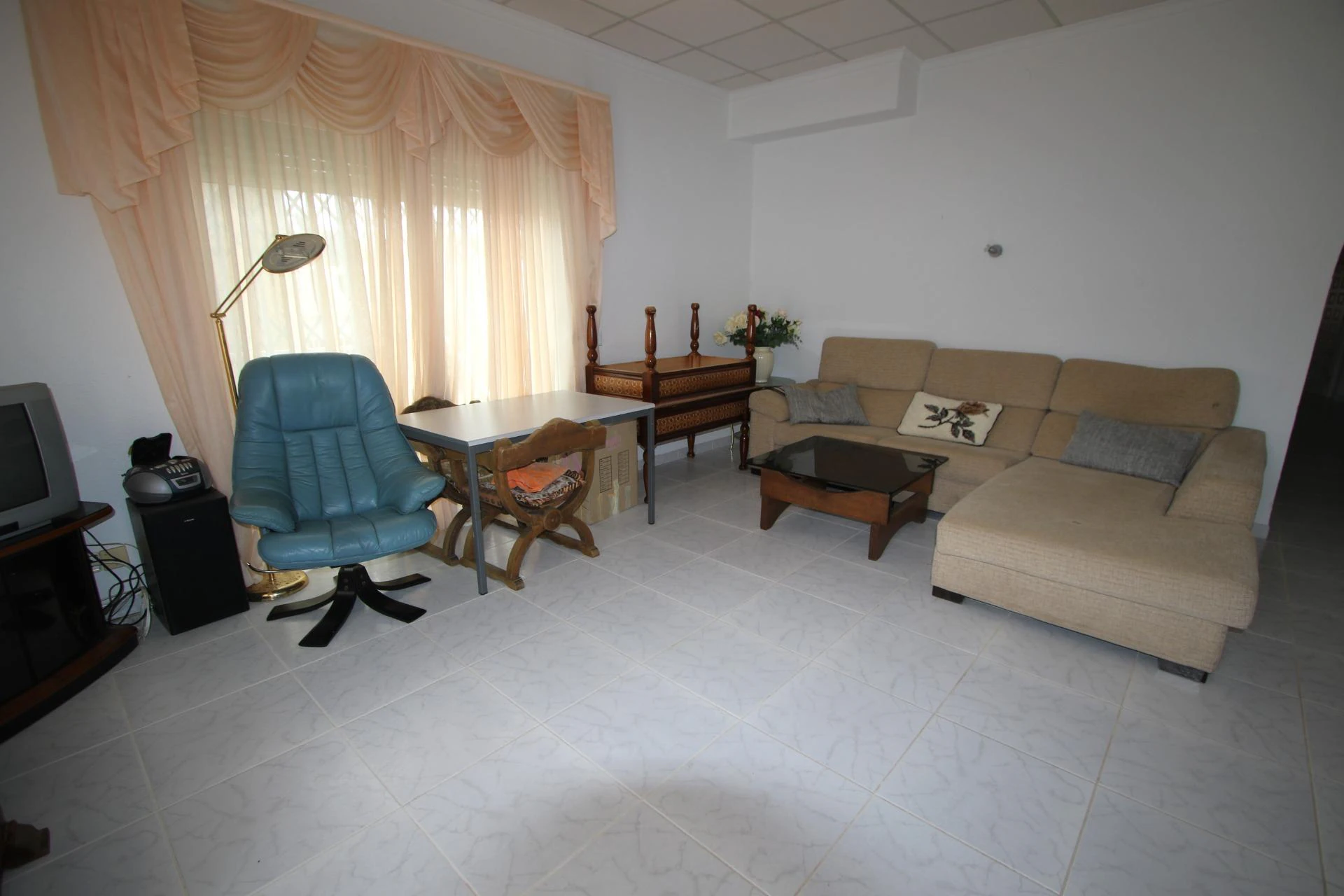 Chalet/Villa en venta en Calpe