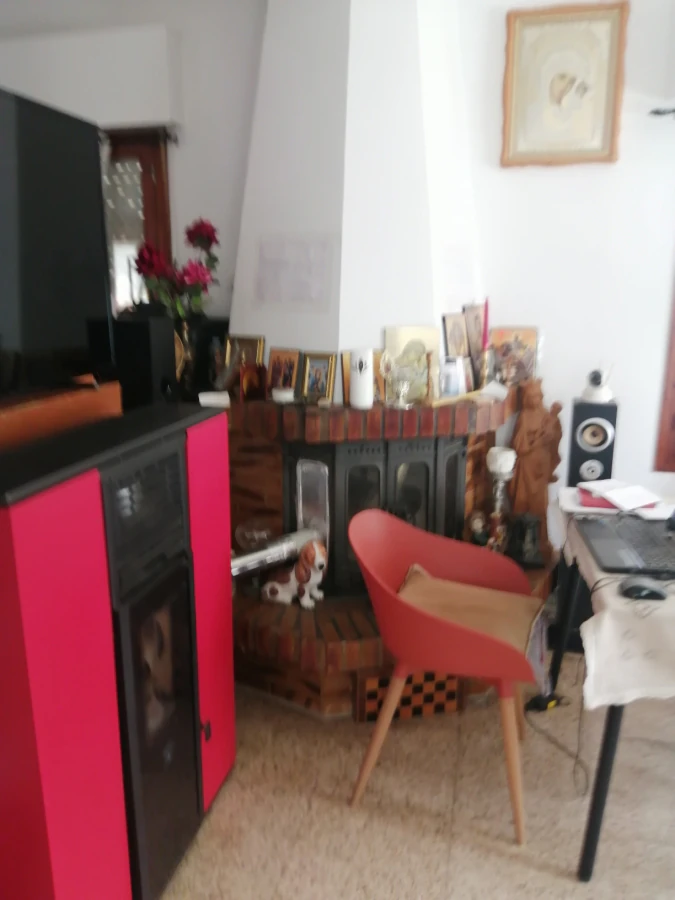 Chalet/Villa en venta en Calpe