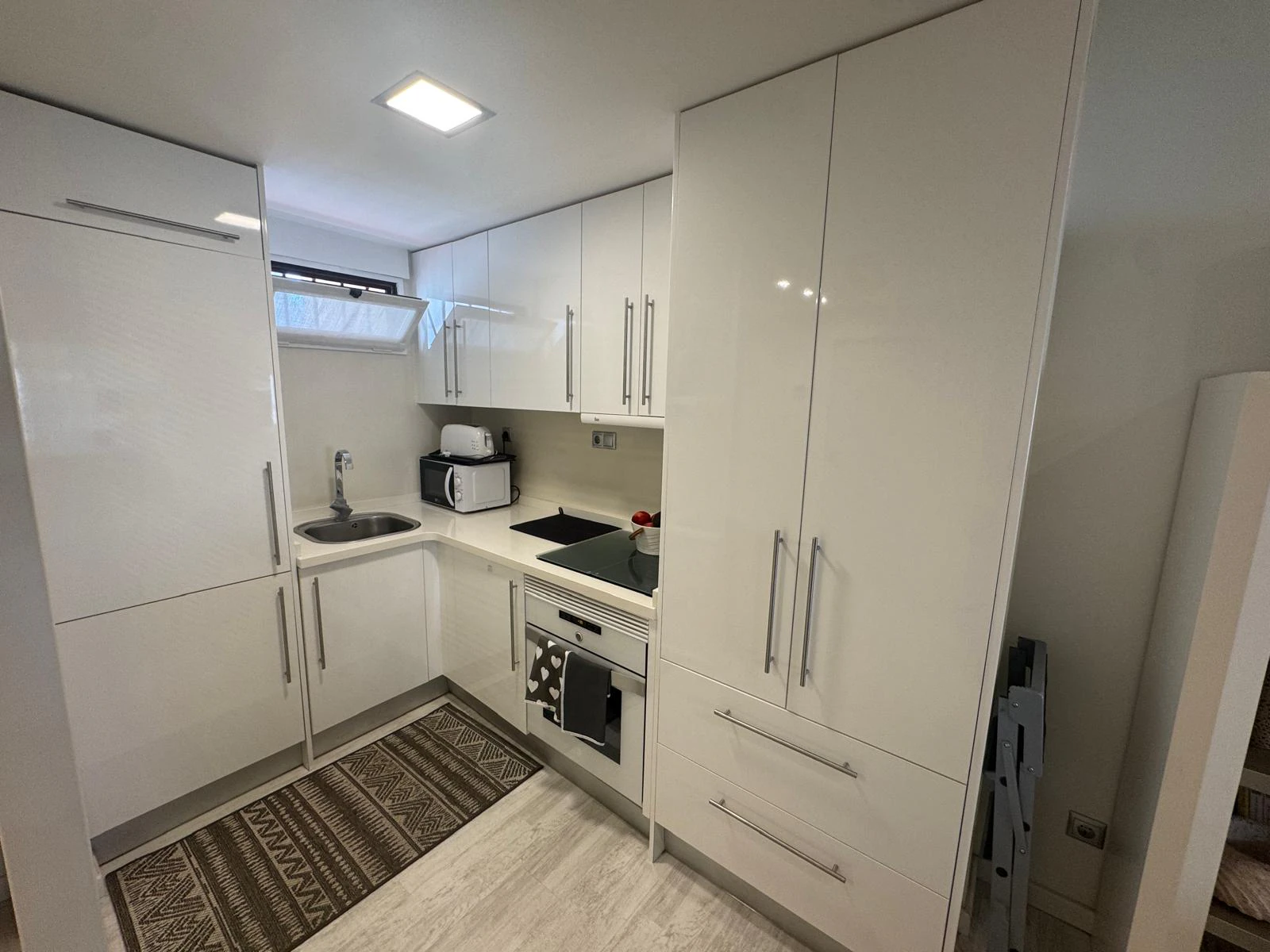 APARTAMENTO EN ZONA PUERTO CALPE