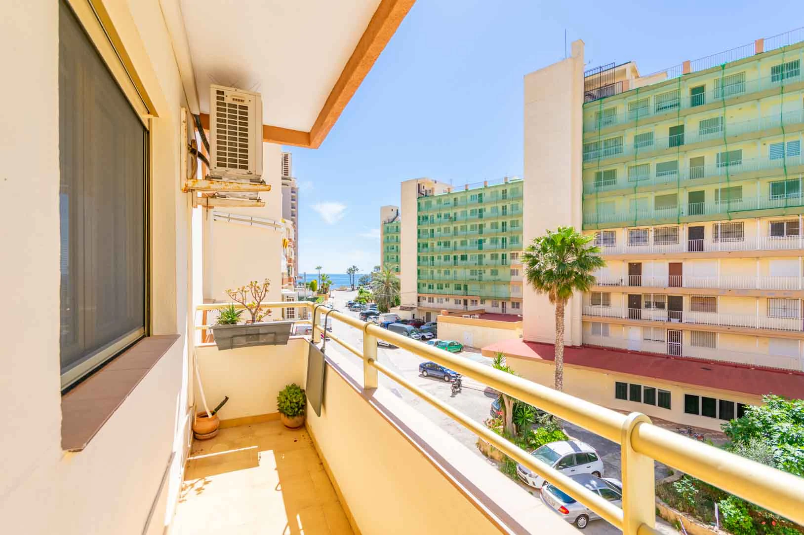 Apartamento en venta en Calpe a 160 metros de la playa