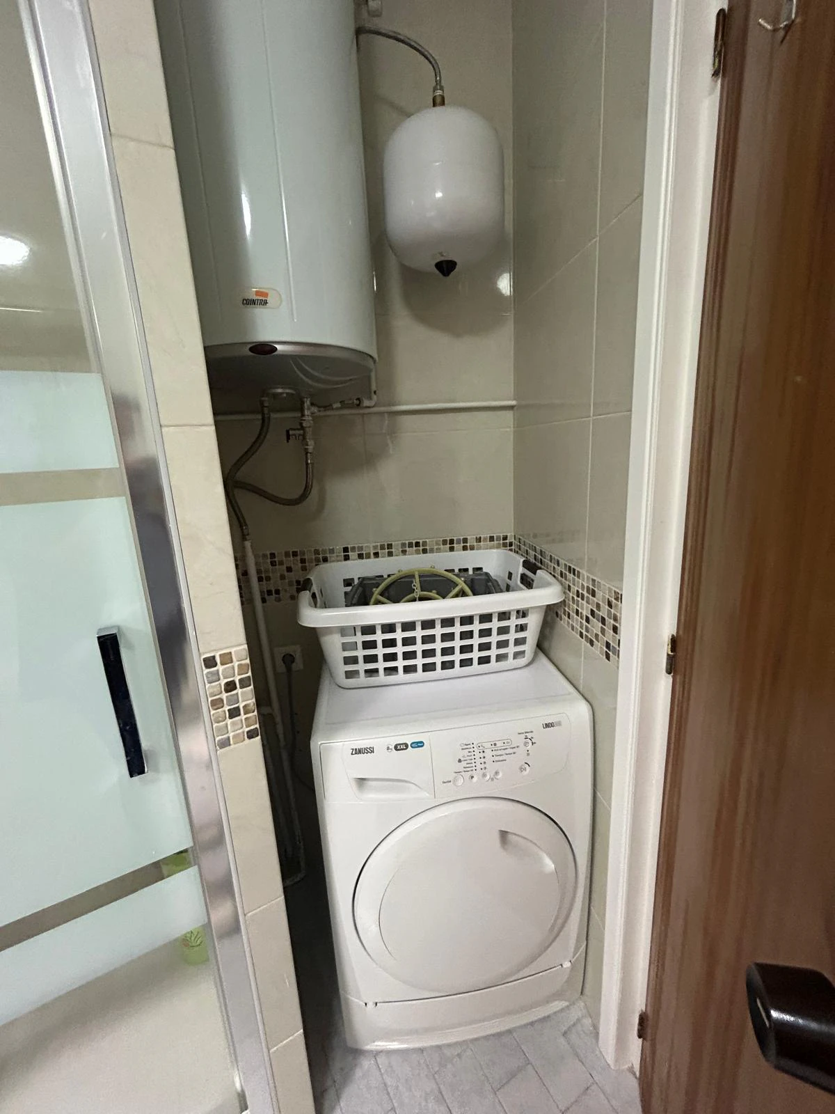 APARTAMENTO CÉNTRICO